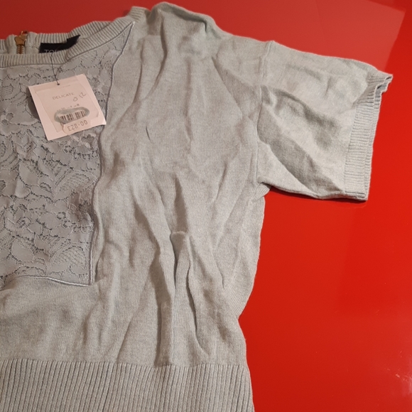 Top shop nit tshirts - Picture 2 of 5